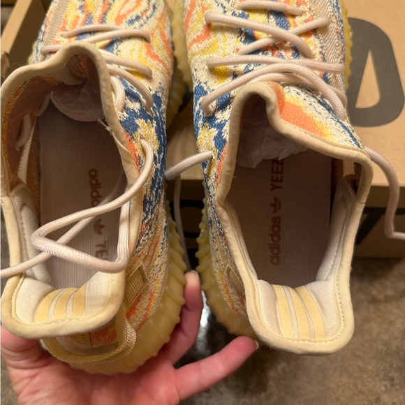Adidas Yeezy Boost 350 V2 MX Oat main image 3